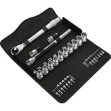 WAA 8100 SC 7 Zyklop Metal Mitch Set with Passenger