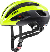 Uvex rise cc - road bike helmet