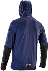 Leatt windblock 1.0 - mtb wind jacket