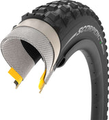 Pirelli scorpion enduro r 29 folding tyre
