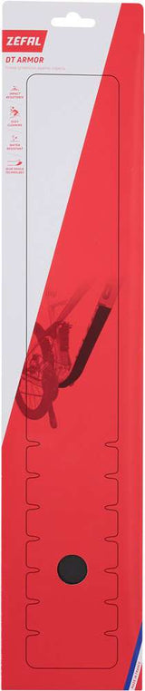 Zefal zefal down tube armor frame protector