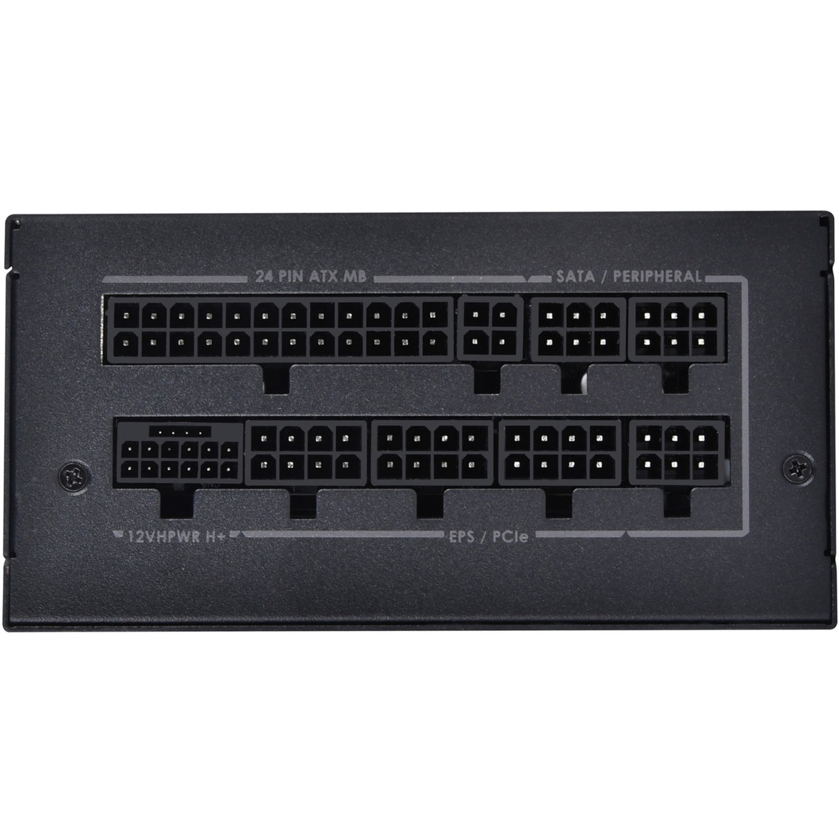 Silverstone SST-EX850R-PM 850W