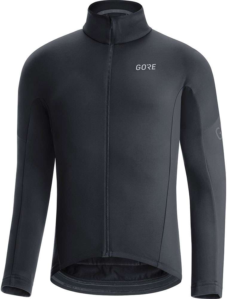 Gorewear c3 thermo - long sleeve jersey