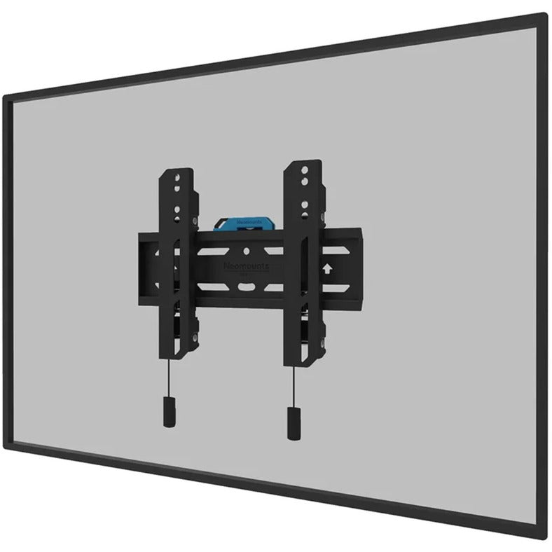 Neomounts av NewStar Select WL30S-850BL12 Flat Wall Support
