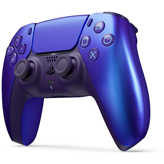 Sony DualSense Wireless Controller (blue, Galactic Purple)