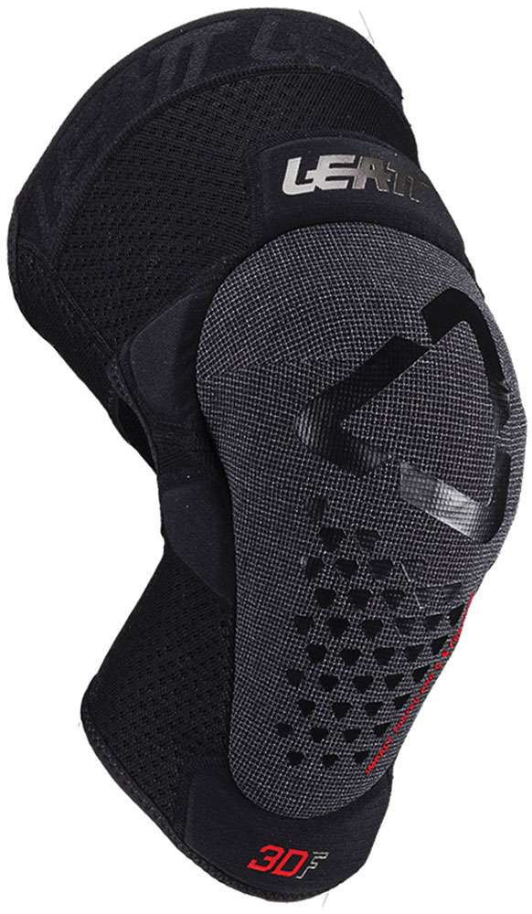 Leatt guard 3df 5.0 evo - knee protectors