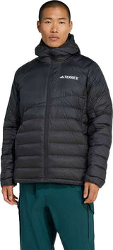 Adidas xperior climawarm - down jacket
