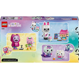 Lego gabbys dockskåp 11215 gabbys byggbara kattvänner