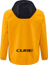 Cube rookie atx - kid's rain jacket