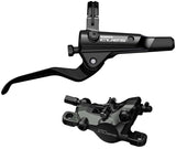Shimano cues br-u8000 2-kolvs skivbroms bak