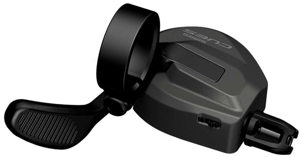 Shimano cues sl-u8000 2-speed shift lever left