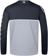 Endura core printed - mtb long sleeve shirt