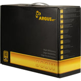 Inter-Tech Argus GPS-900 900 Watt Power Supply (Black, 4x PCIe)