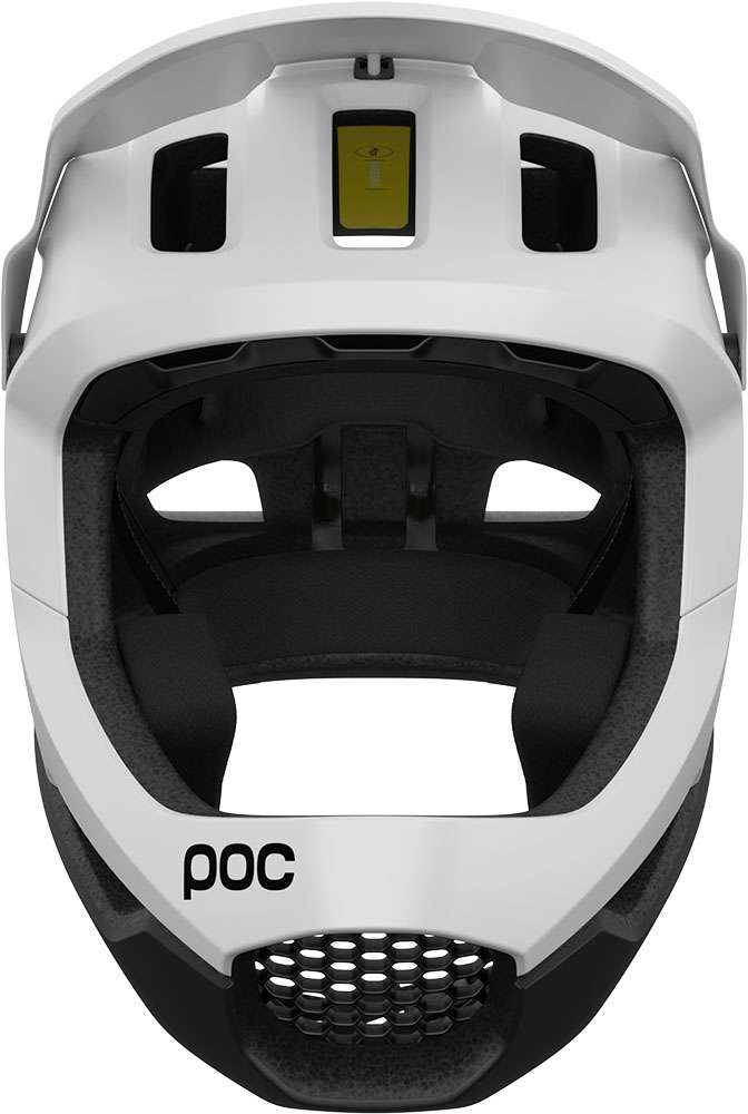 Poc otocon race mips - fullface helmet