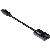 Club 3D DisplayPort 1.4 til HDMI 2.0B HDR Active Adapter