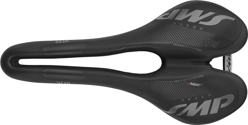 Selle smp vt20 gel saddle