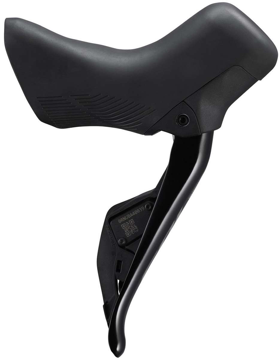 Shimano brake shift lever 105 di2 st-r7170 shift br.lever shim.105 di2 st-r8170 2sp left