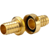 GARDENA messinkiletkuruuvi 33,3 mm (G 1 )