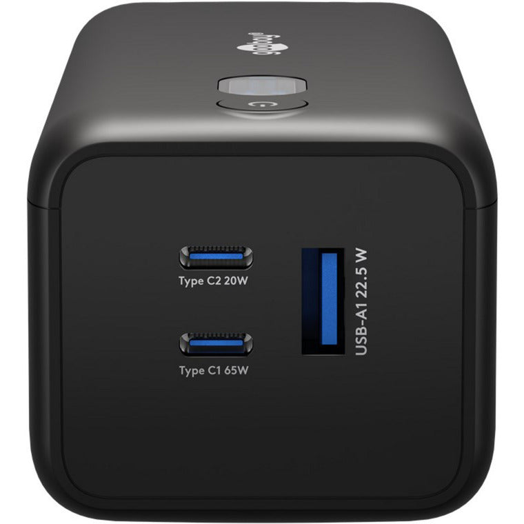 Goobay power bank (black)
