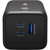 Goobay power bank (black)