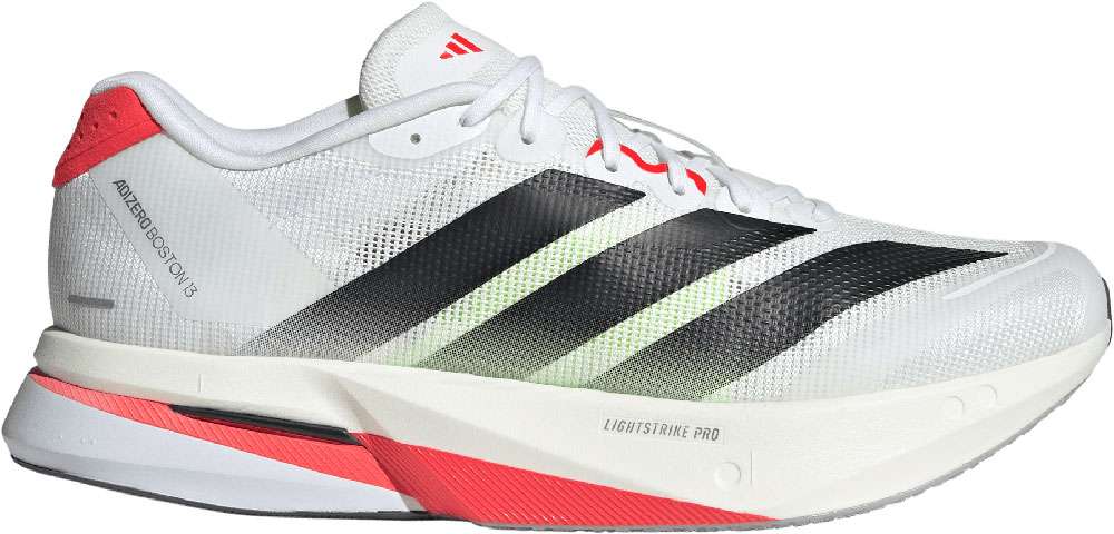 Adidas adizero boston 13 - running shoes