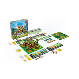 Igra Lego Monkey Palace
