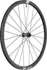 Dt swiss e 1800 spline® db 650b 27.5 30mm front wheel