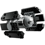 Lego 30727 torba star wars tie advanced™ mini model | 10 kosov