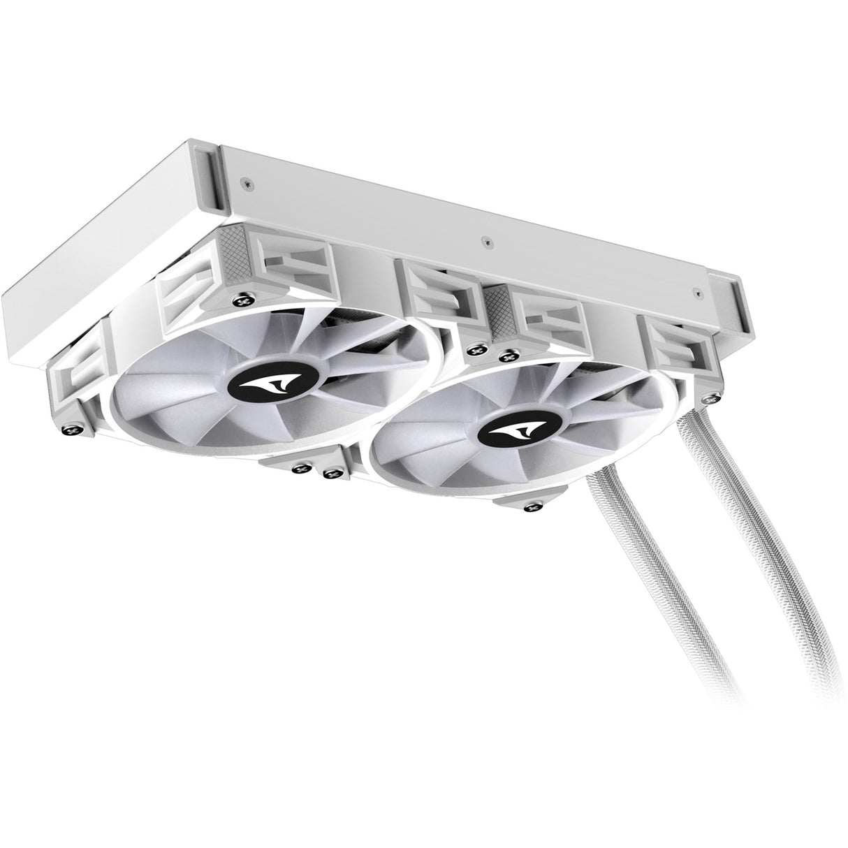 Sharkoon Sharkokon S80 RGB Wäiss