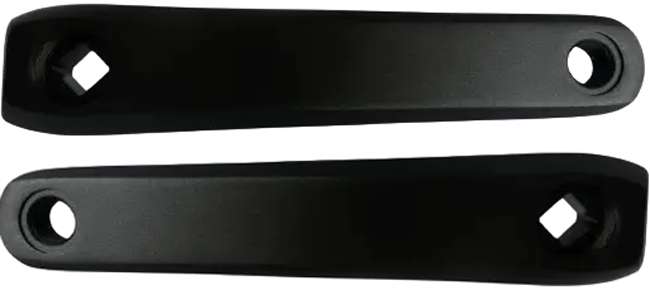 Stronglight e-bike crank set magan 4 jis yamaha panasonic bafang