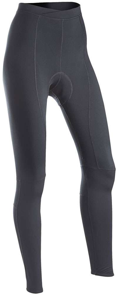 Northwave active - women's cycling shorts with pad