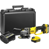 Stanley Fatmax V20 18V Apercours Grijer