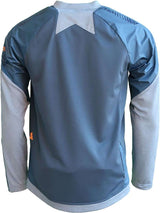 Zimtstern protechzonez shirt - mtb all weather long sleeve jersey
