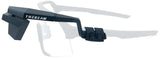 The beam corky x rear view mirror for glasses