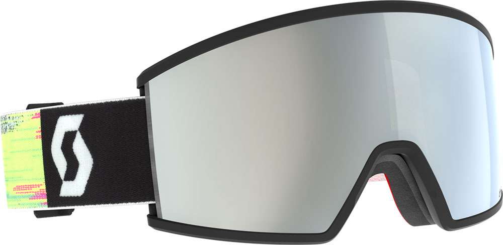 Scott ambit - goggle