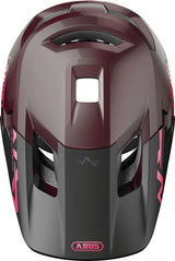 Abus youdrop - kid's mtb helmet