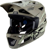 Leatt 4.0 gravity - mtb fullface helmet