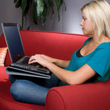 Targus Laptop Cooling Pad 15 - 17 inch (grey)