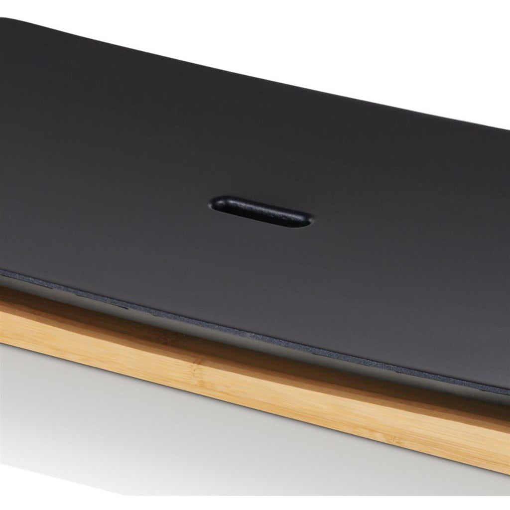 „Princess Table Chef Pure Black“.