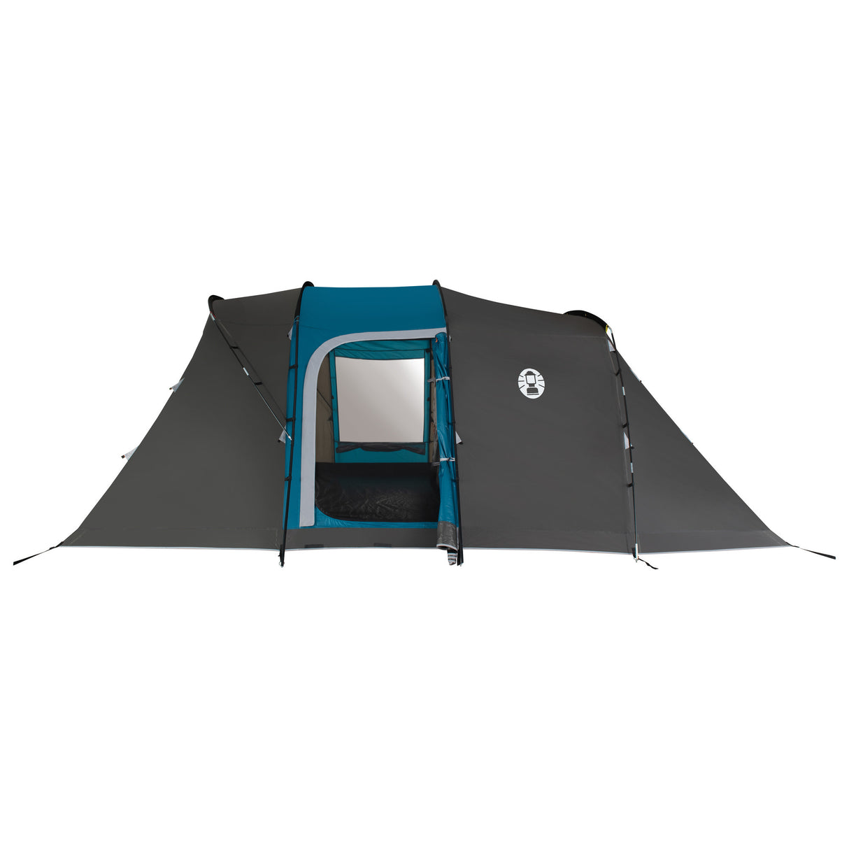 Coleman Vespucci 6 tent (grey blue)