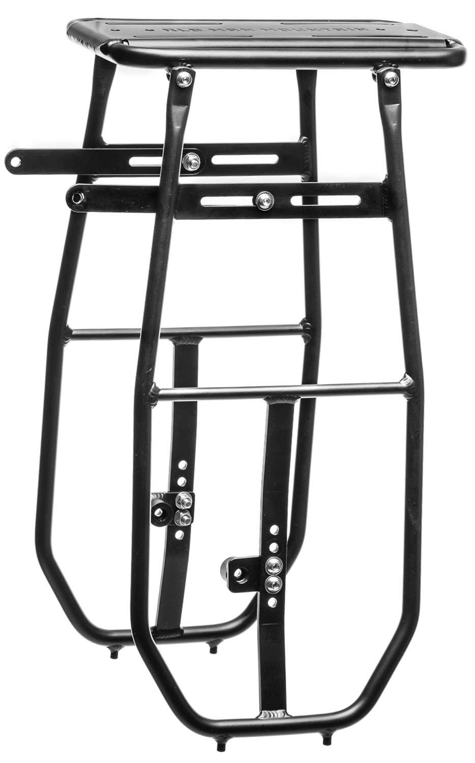 Old man mountain impala lowrider luggage carrier