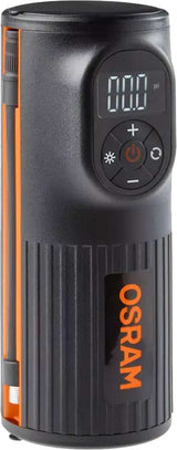 Osram tyreinflate 2000 incl. power bank