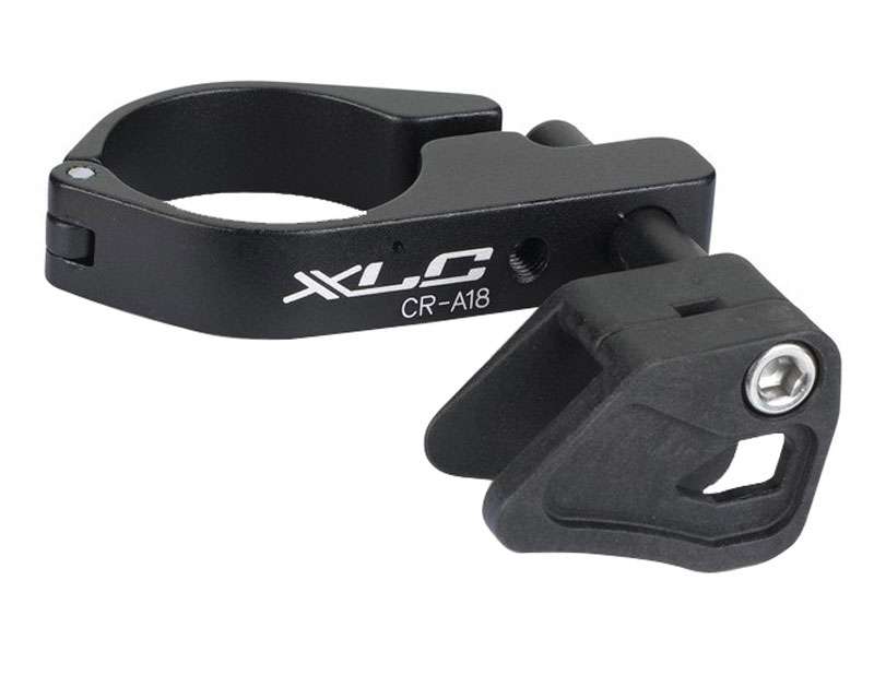 Xlc kettd geleid alm 31.8mm zw cra18
