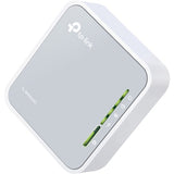 TP-Link tl-wr902ac, ac750 Wireless Rees Router