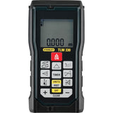 Stanley laserafstandsmeter tlm330 (zwart, bluetooth)