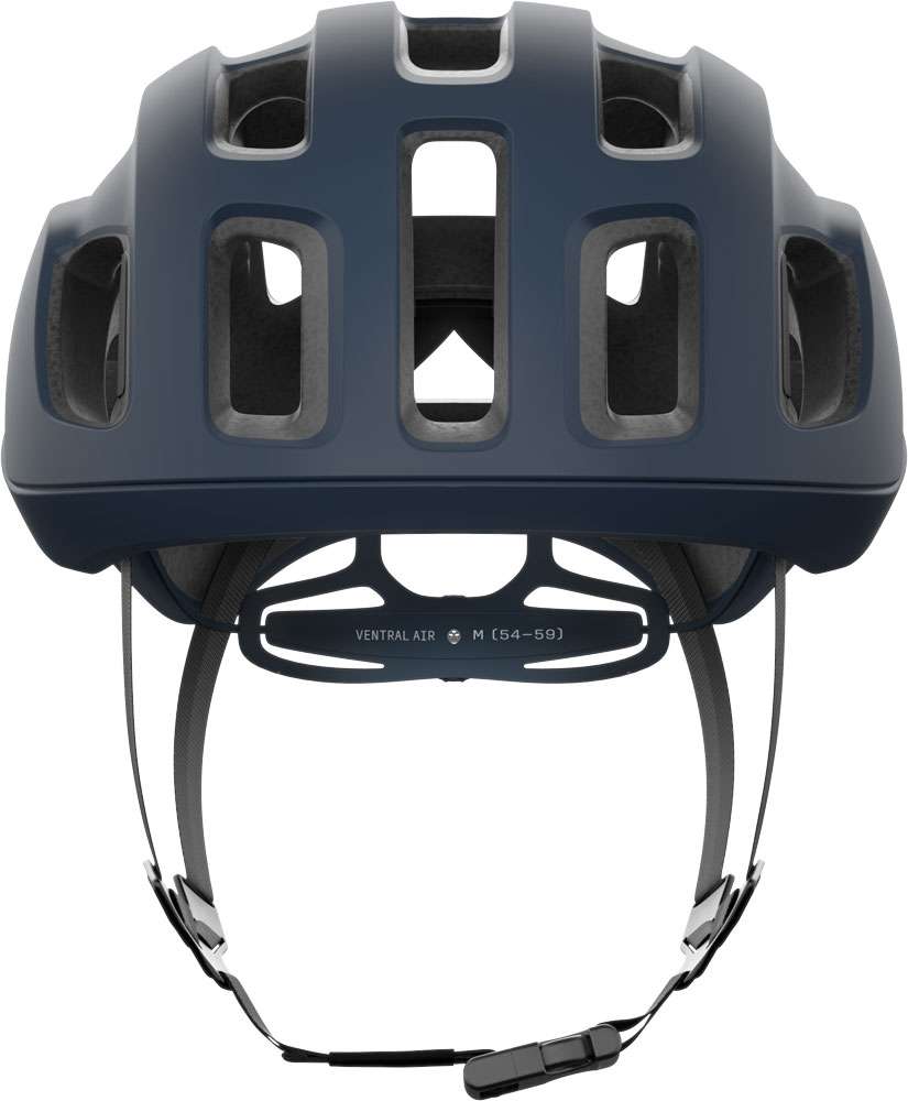 Poc ventral air mips - road bike helmet