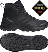 Adidas terrex skyschaser ax5 mid gtx - hiking shoes