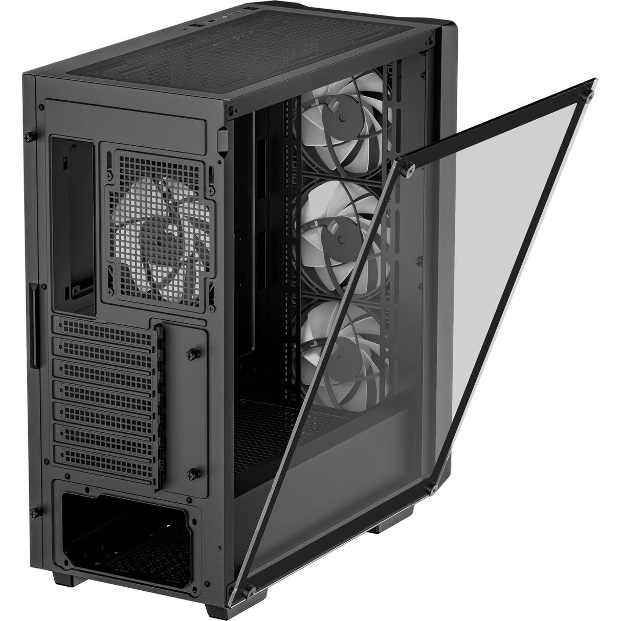 DeepCool DeepCool CC560 V2
