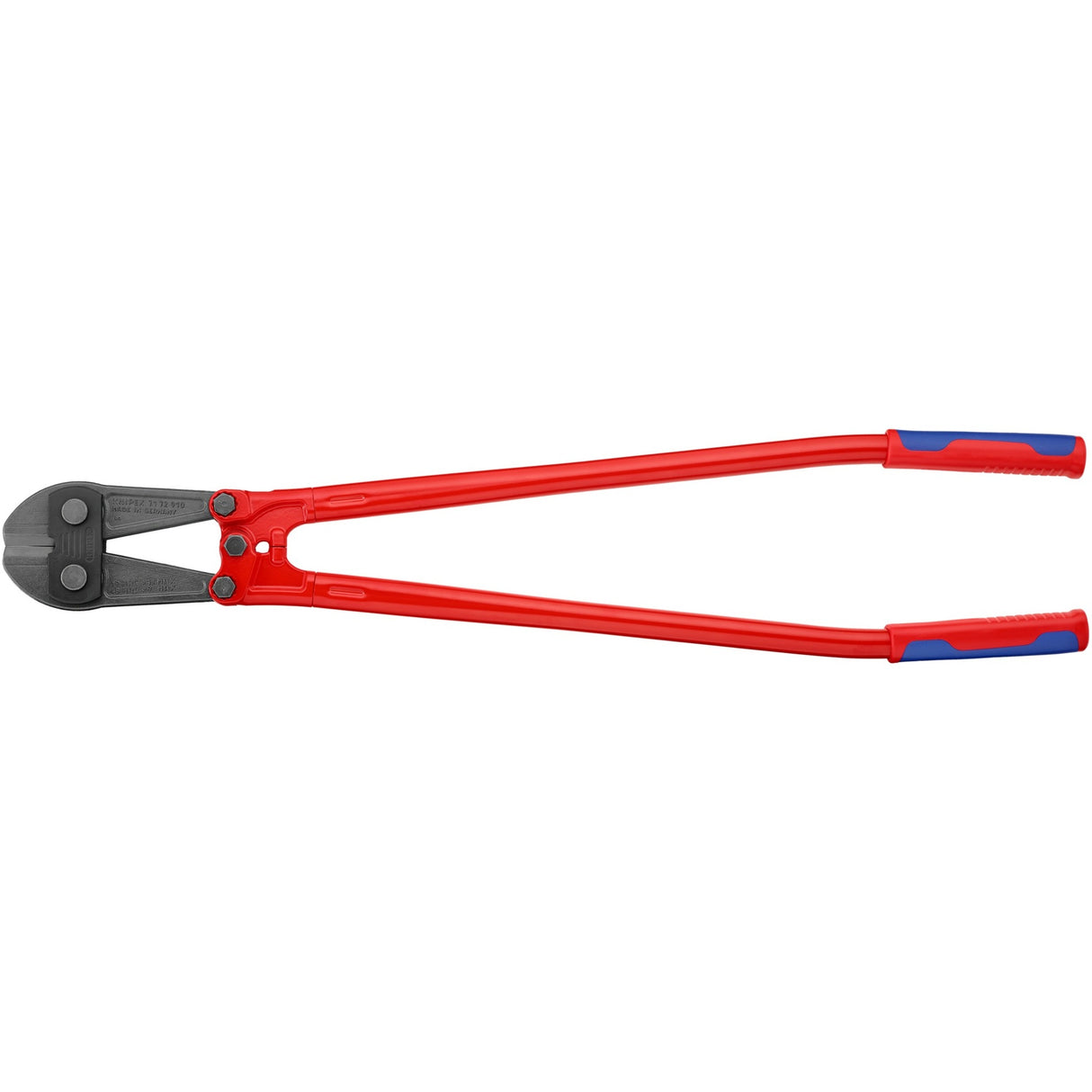 Knipex boutnijder 71 72 910