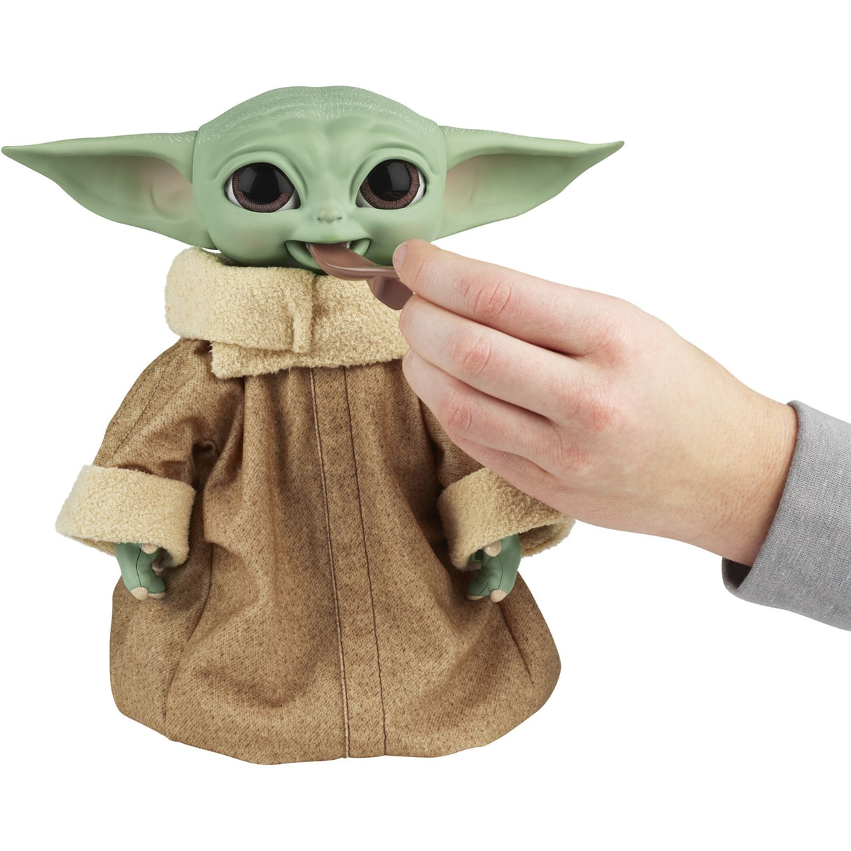 Hasbro Star Wars Galactic Snack ’Grogu